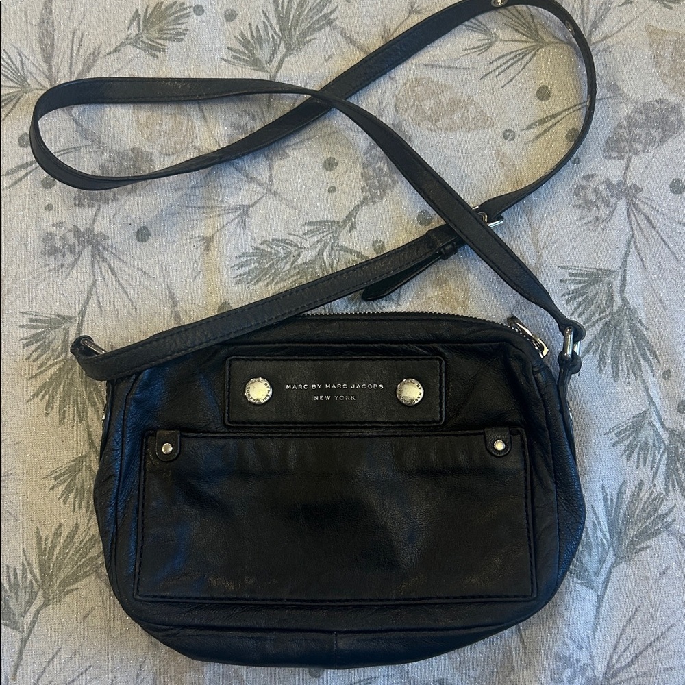 Marc Jacobs Crossbody